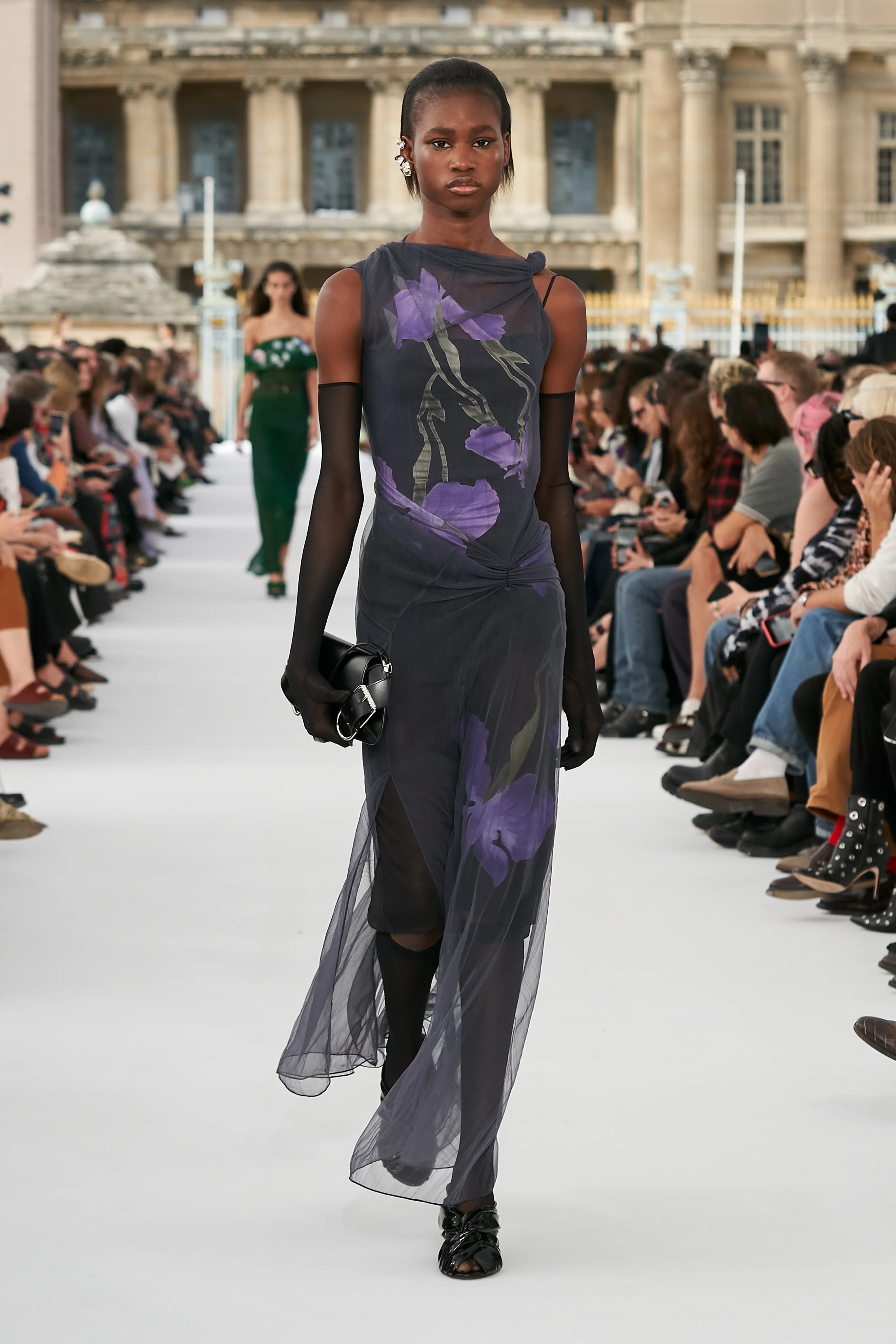 GIVENCHY | Women's Spring Summer 2024